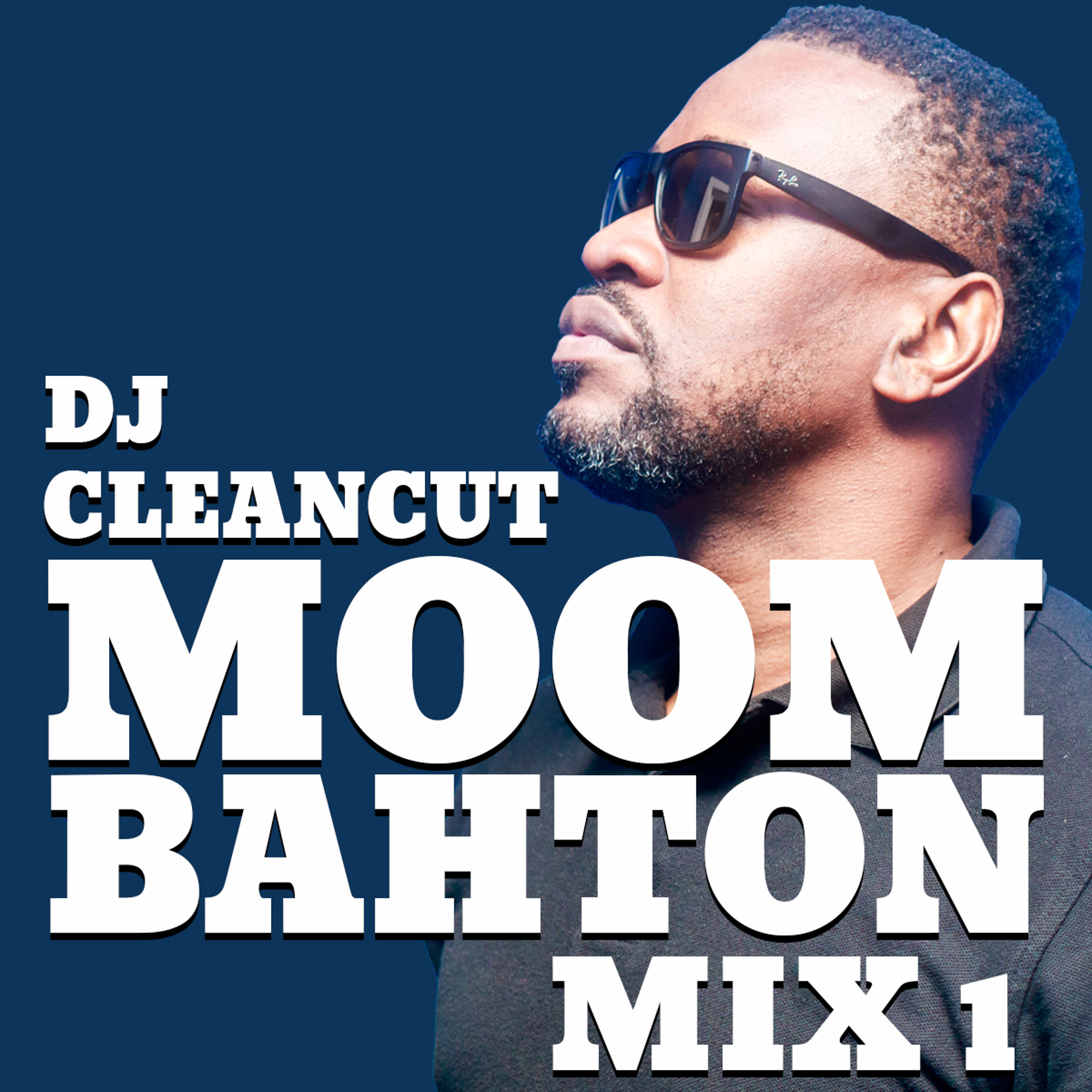 MOOMBAHTON MIX 1