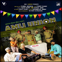 Amli Union (DJJOhAL.Com)