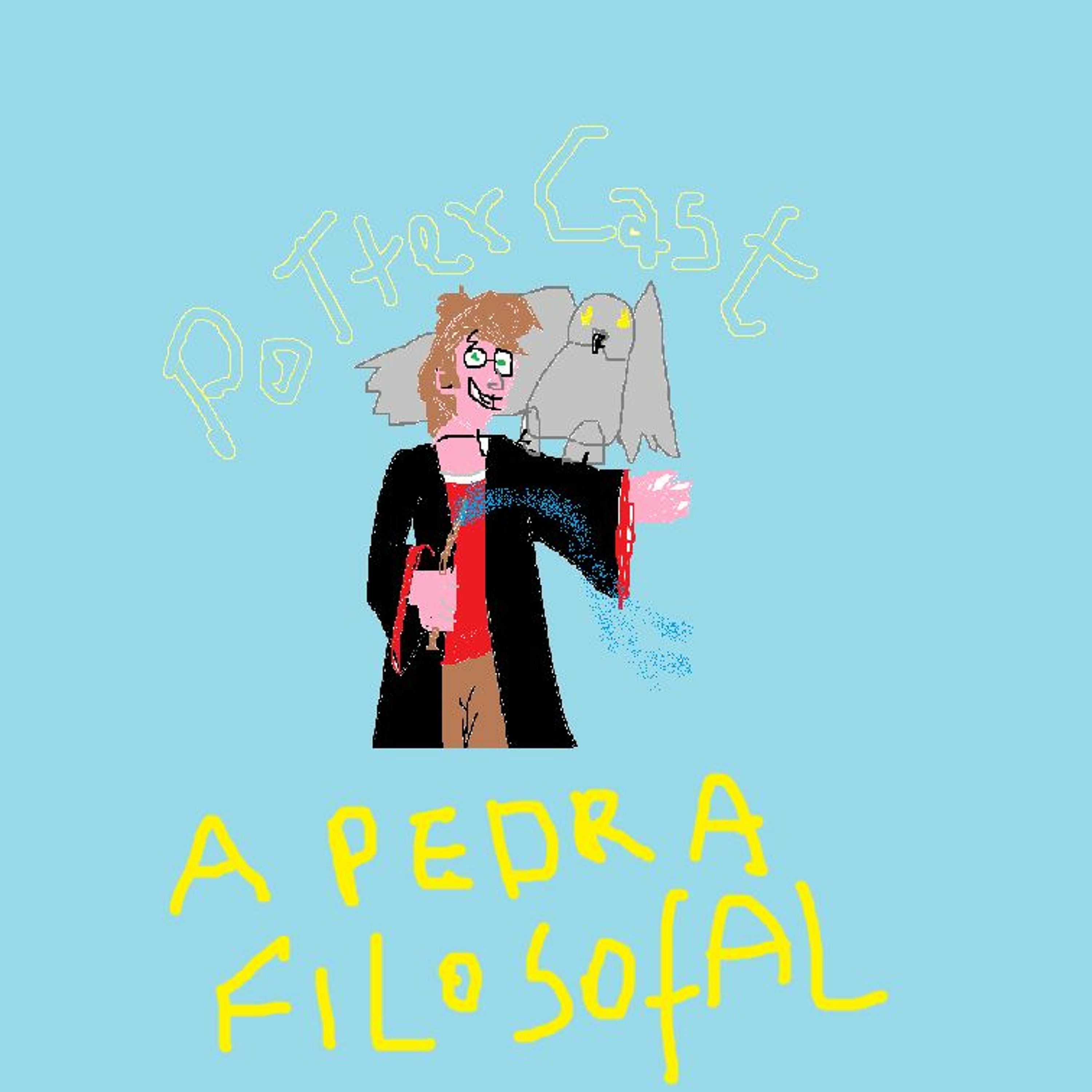 Pottercast