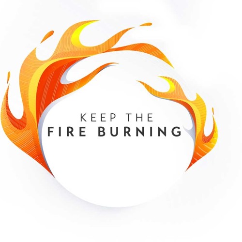 Stream Keep The Fire Burning by Oakwood Christian Listen online for