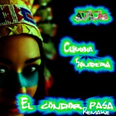 El condor pasa cumbia remake by DJ AVILA