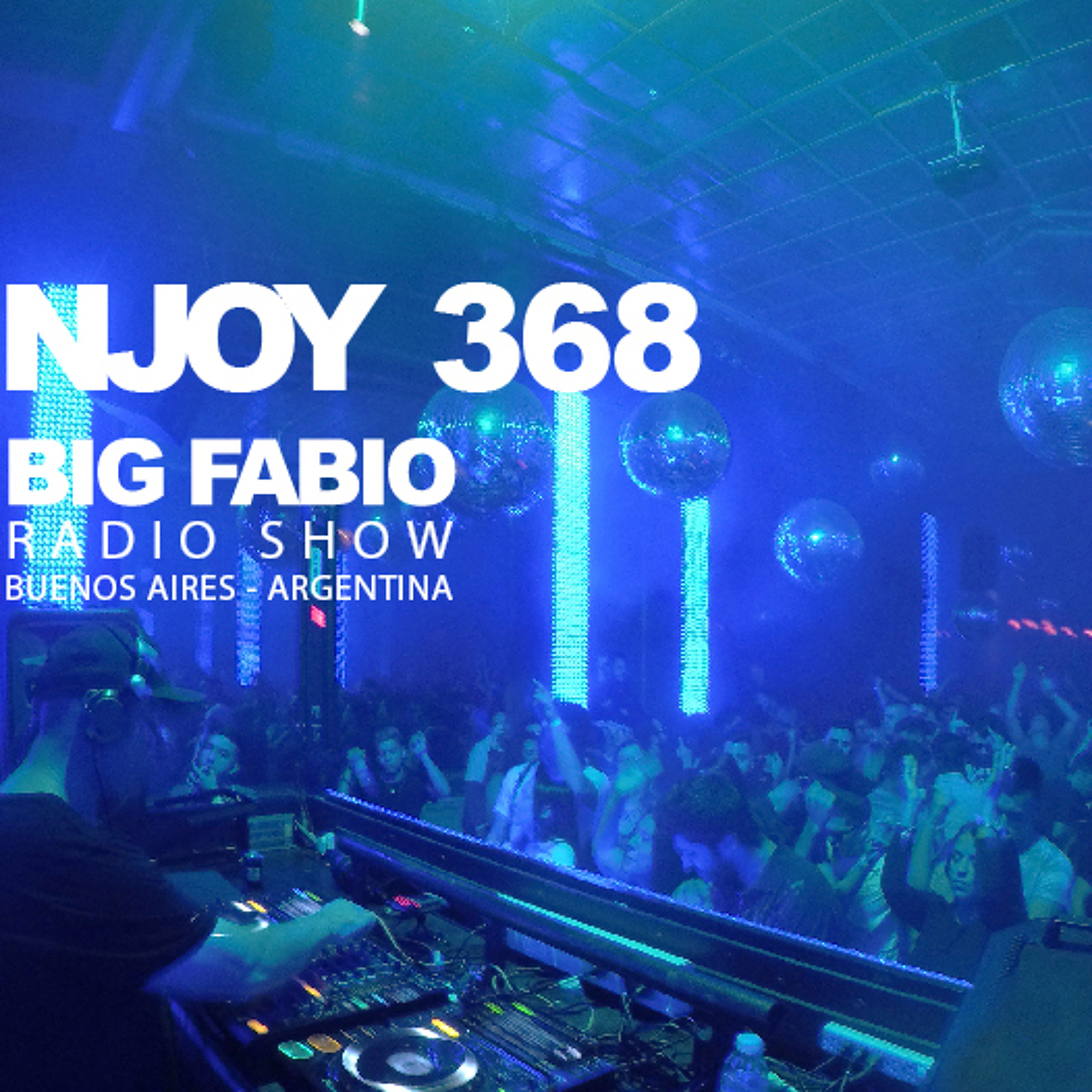 NJOY MUSIK by BIG FABIO.
