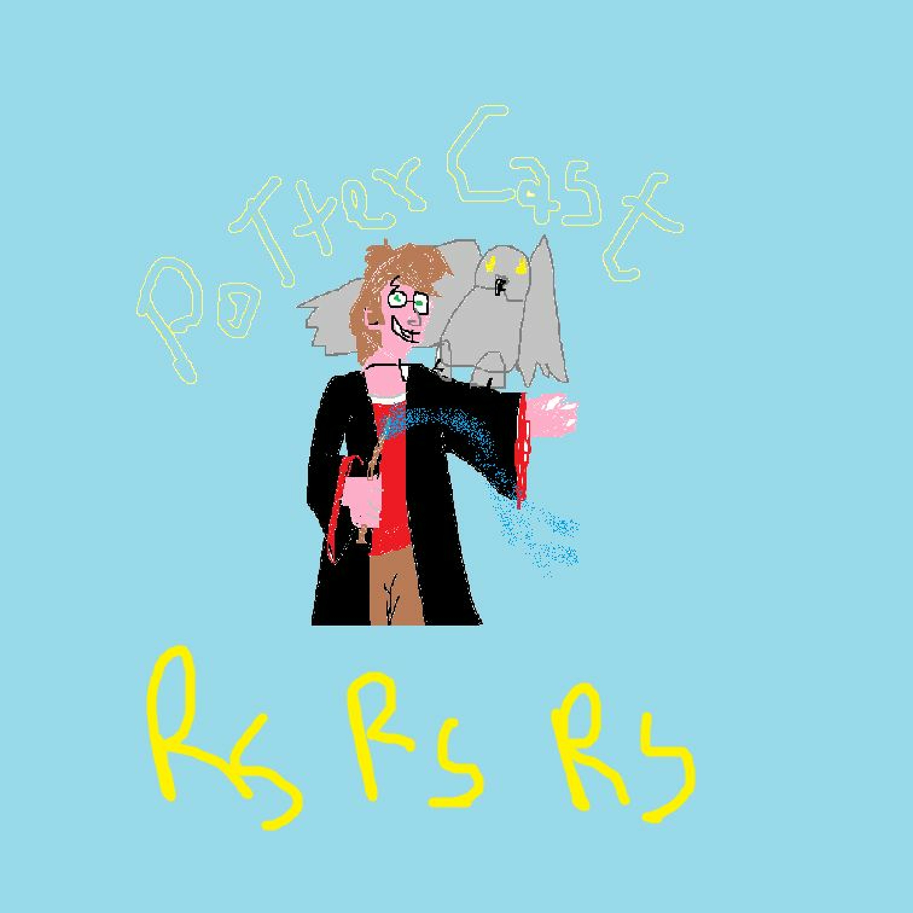Pottercast