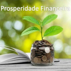 Áudio  1 de PNL de Prosperidade Financeira