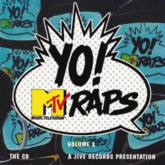 Mary J Blige & Grand Puba - What's the 411? (1992) (Live YO! MTV Raps)