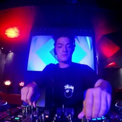 Billy Kenny LIVE from DJ Mag