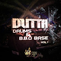 DRUMS & B.B.Q BASE VOL 1