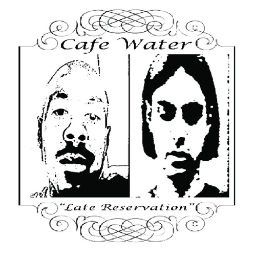PREMIERE: "HAD" - CAFE WATER - *Free Download*