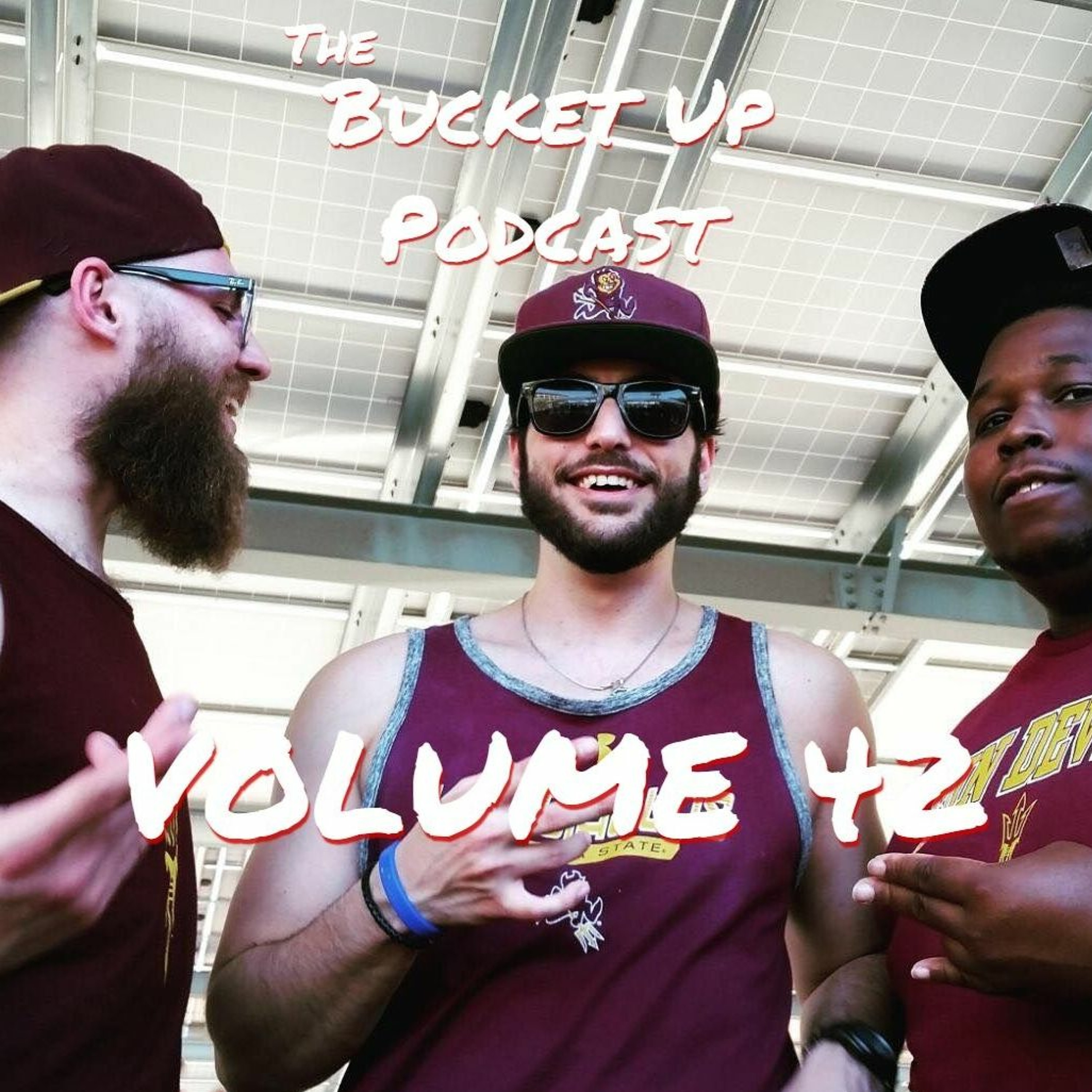 Volume 42: What IPAs You Got On Tap, My Guy? (Ft Tim Case) episode artwork