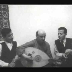 بكري كردي - يا آسي الحي متبوعة  ب كثير دللاك