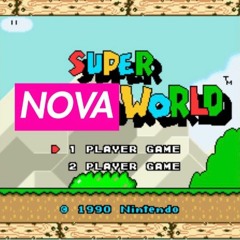 $UPERNOVAWORLD (PROD. NO LEAN & YUNG $LURMS)