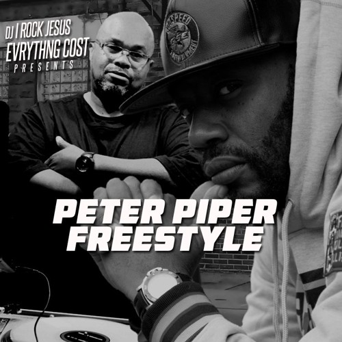 peter piper free