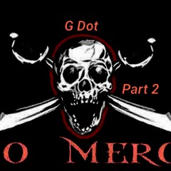 No Mercy Pt2 (Mercy Gee Diss)