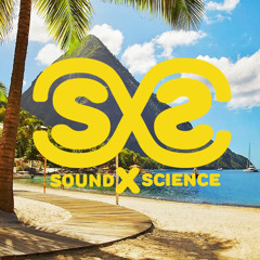 LUCIA MIX from Sound By Science (2017)