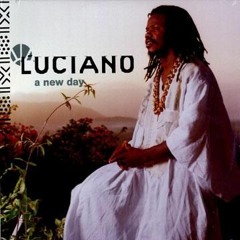 Best Of Luciano(Mix By DJ Knowledge)