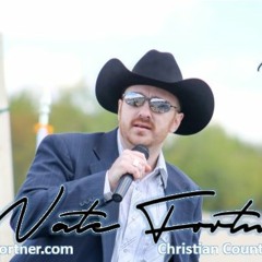 Nate Fortner - Jesus Save My Daddy - Christian Country Music