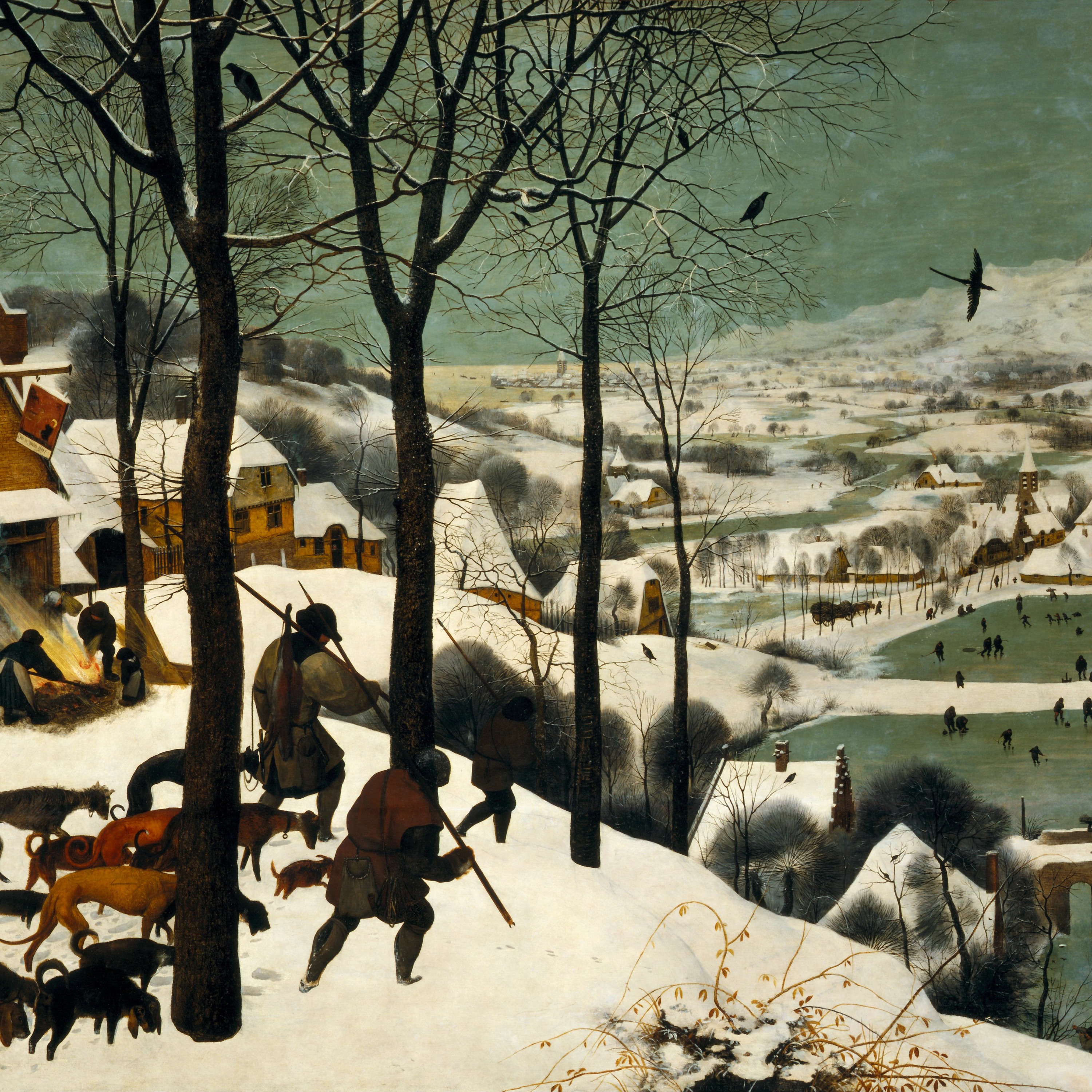 Friendly Potential Radio