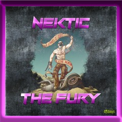 NEKTIC - THE FURY