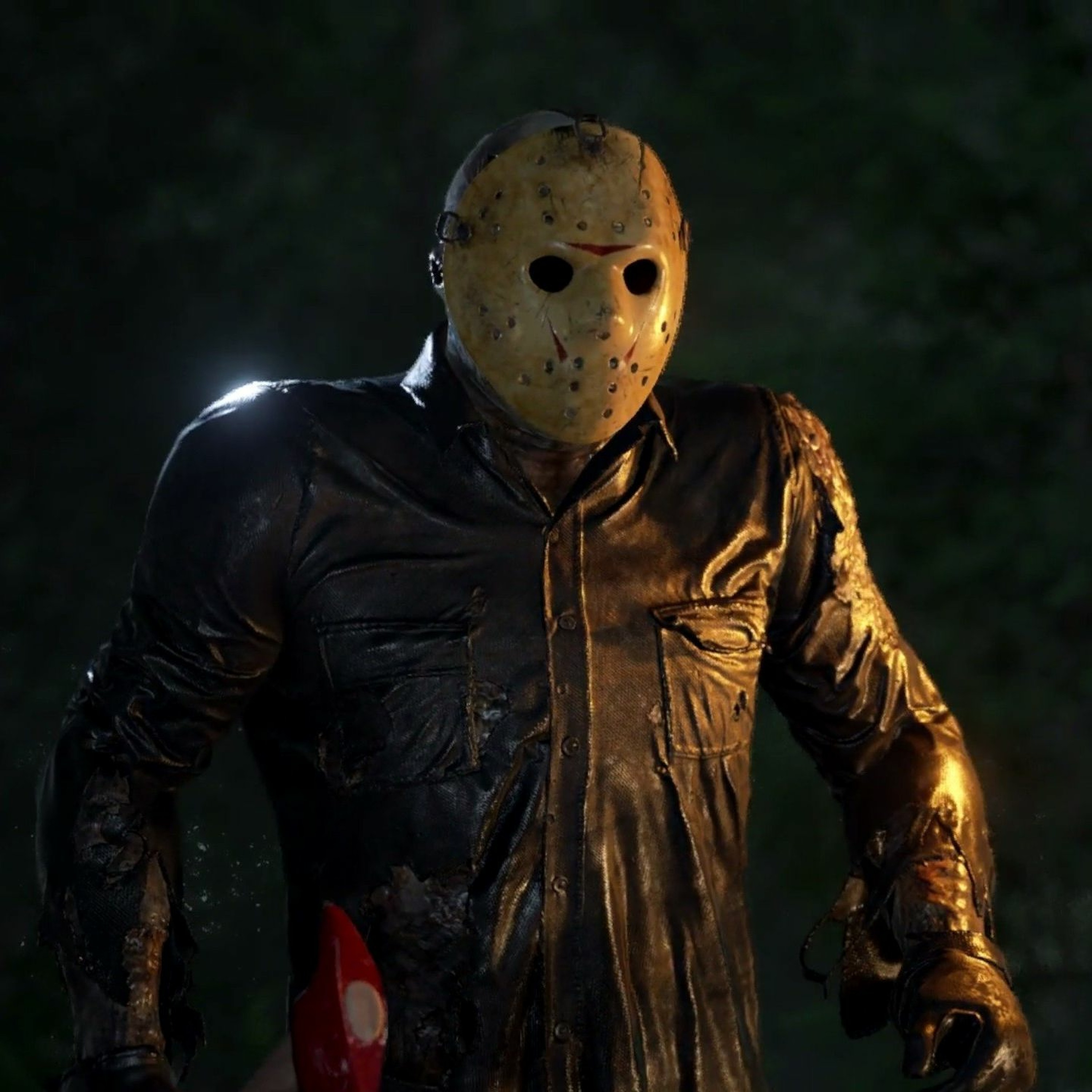 RIP Friday the 13th Game and Westworld Mobile - Gaming and Nerd News - S2E41 episode artwork