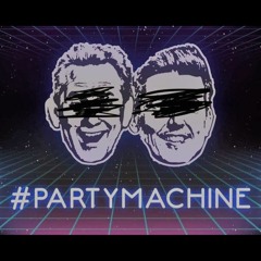 The Party Machine Vol. 2