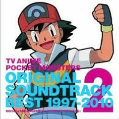 Stream Yellow Xweetok | Listen to Pokémon TV Anime Original