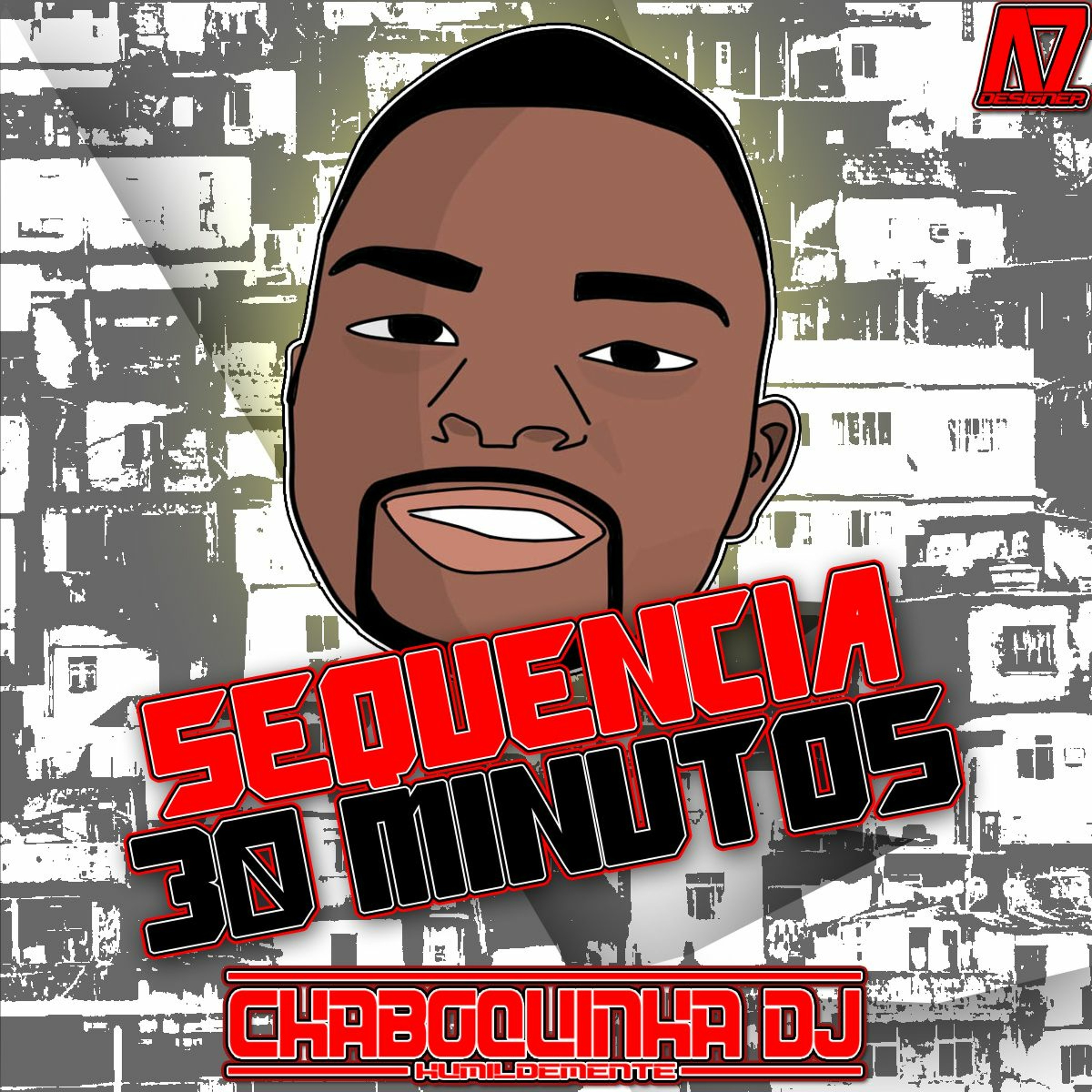 DJ Nino do Vidigal ®