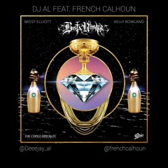 Get It ~ DJ Al ft. French Calhoun (Bmore x Jersey) Remix