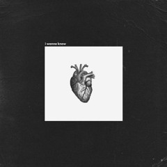 i wanna know (nabion remix)