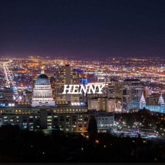 HENNY [prod.don camillo beats/joey culas]