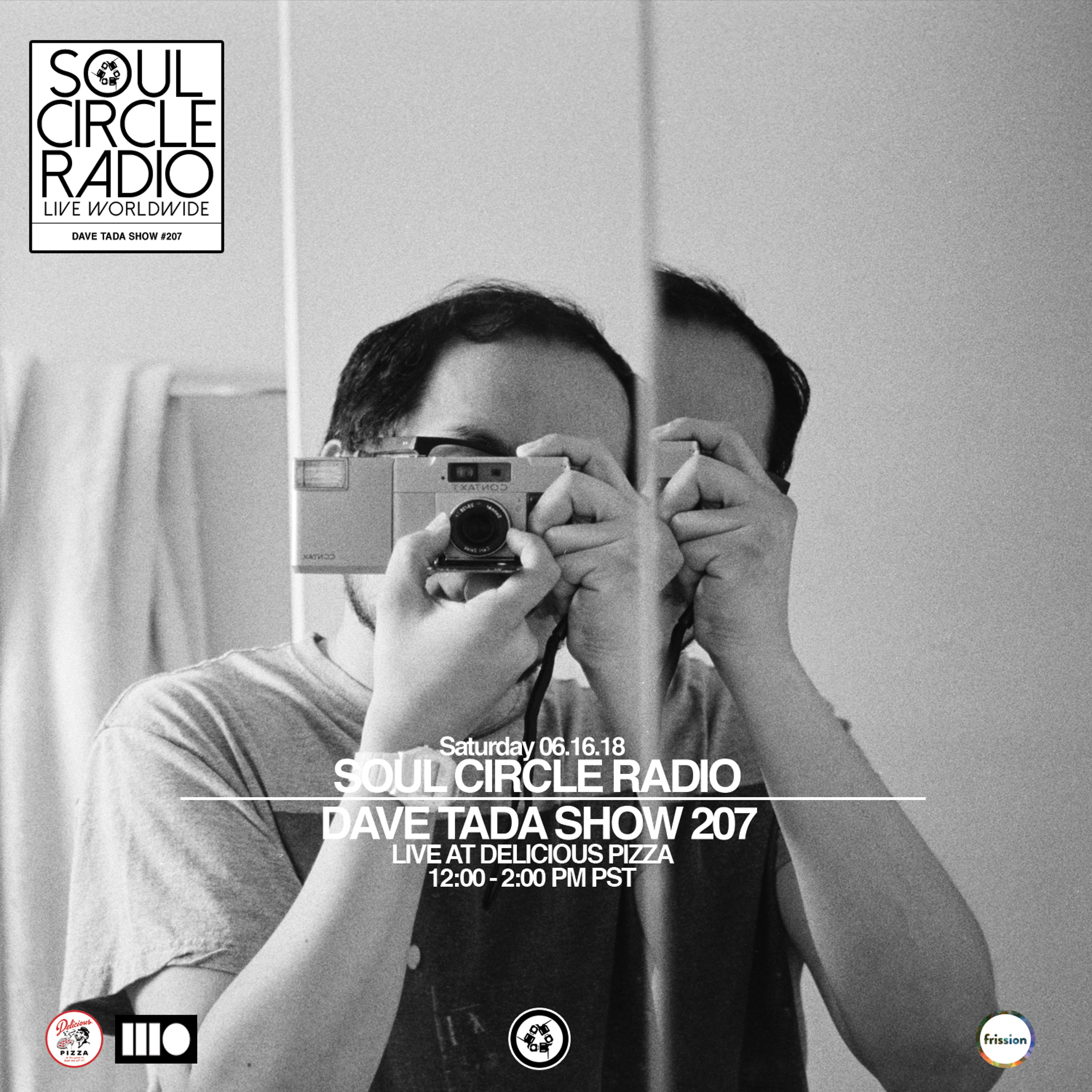 Soul Circle Radio
