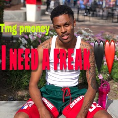TMG Pmoney - I need a freak