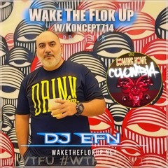 Ep163 Feat. DJ EFN