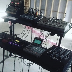 Ghost Problems - Live Set 06-23-2018