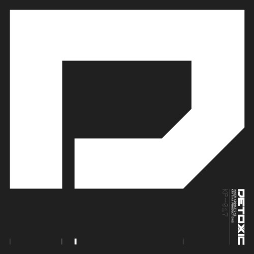 DETOXIC - Inner Addictions