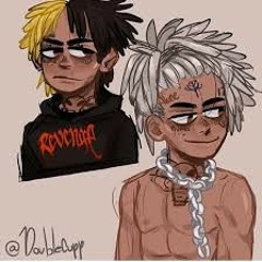 YOUNG $TRAP & LANDON TYLA - RIP X