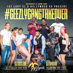 Tito Geezly X RomeJSki X Pusha Geezly - Henny Belaire