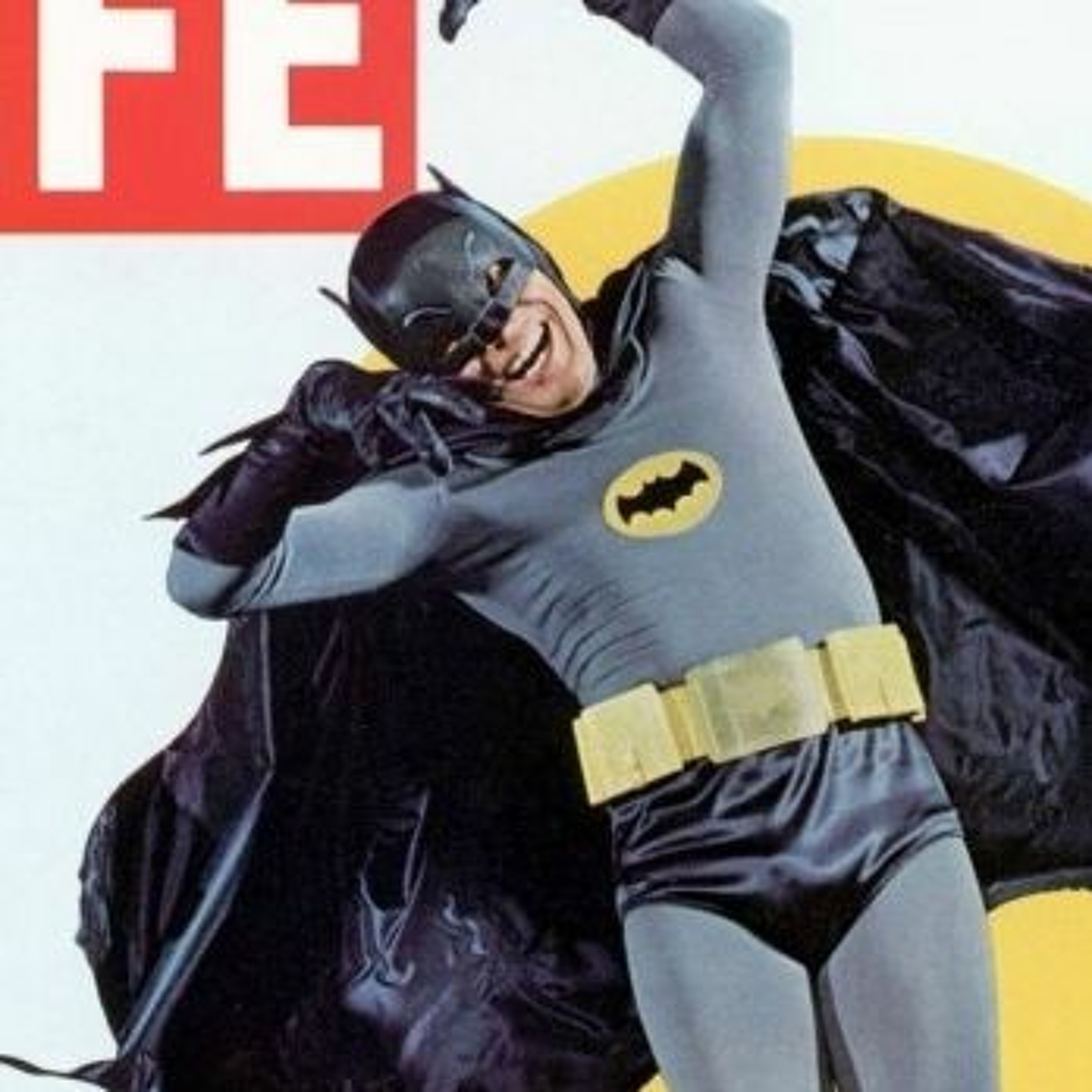 Gambit > Jubilee > Stone Cold Steve Austin > Batman