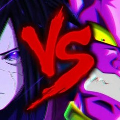 Madara vs bills lukasrapper