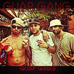 GUAP GANG - GUHD Prod. by Behzey
