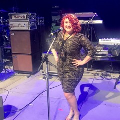 OUT ON A LIMB - TEENA MARIE TRIBUTE - BY AMELIA ROSE