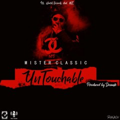 Mister Classic - Untouchable