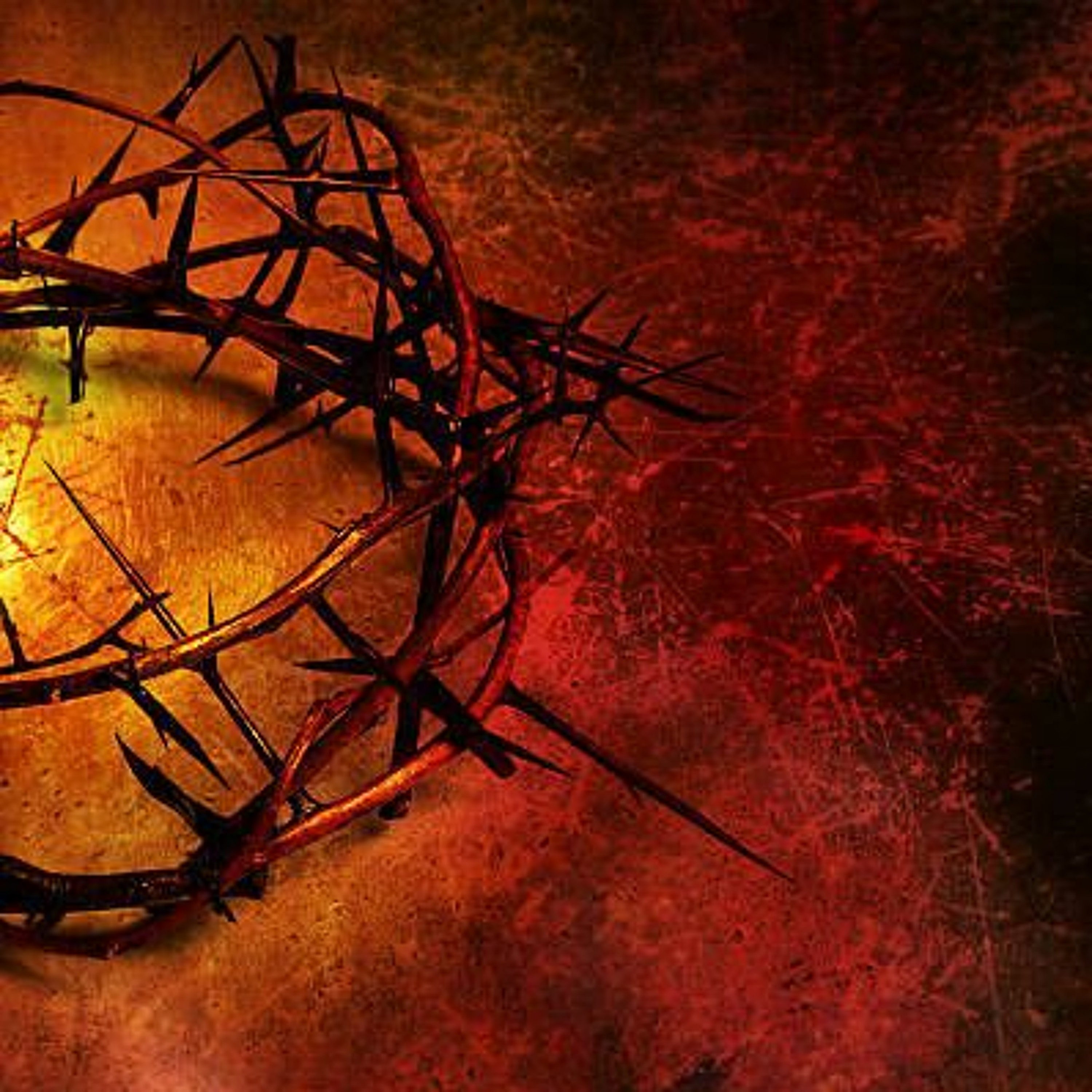Crown Of Thorns episode artwork