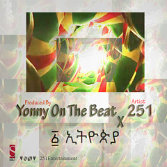 Yonny on The Beat x 251 - 1 Ethiopia