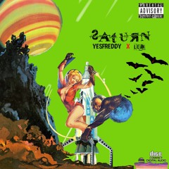 Saturn with YS & Big Imfy Lean