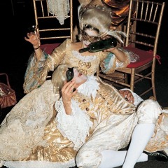 gabixtch- I was at a club (demo)