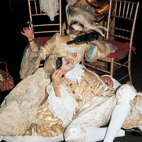 gabixtch- I was at a club (demo)