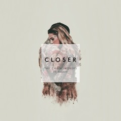 Closer - The Chainsmokers x AmiiR (Rabab Cover)