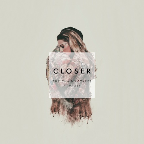 Closer - The Chainsmokers x AmiiR (Rabab Cover)