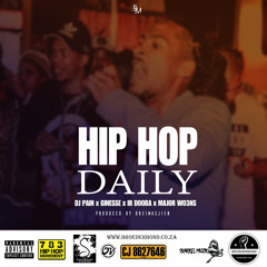 HIPHOP DAILY