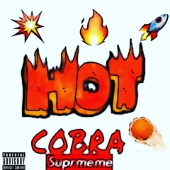 Cobra - “Piece By Piece”